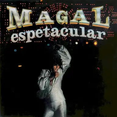 Magal Espetacular