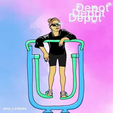 Depot