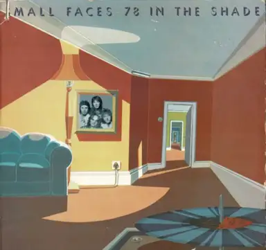 78 in the Shade