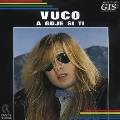 A gdje si ti