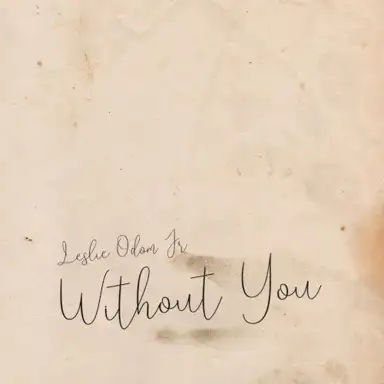 Without You