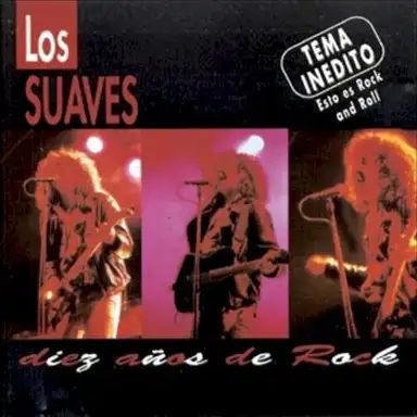 Diez años de rock