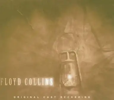 Floyd Collins (1996 Original Cast Recording)