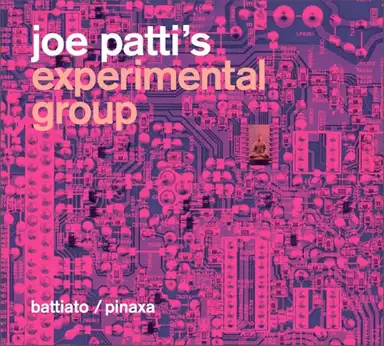 Joe Patti's Experimental Group