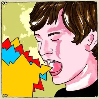Daytrotter Studio 6/1/2010