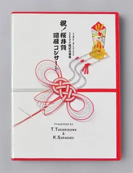 THE ALFEE 2500回記念雷舞 祝!桜井賢還暦 コンサート