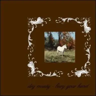 Bury You Head