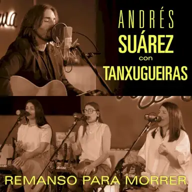 Remanso para morrer [Sesiones Moraima 2]