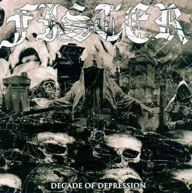 Decade Of Depression