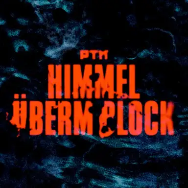 Himmel überm Block