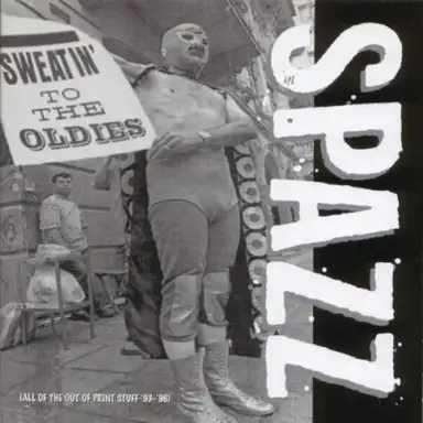 Sweatin’ to the Oldies