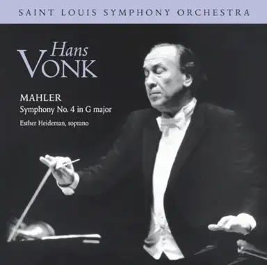 Symphony no. 4