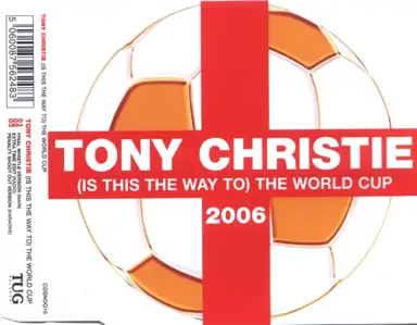 (Is This the Way to) The World Cup