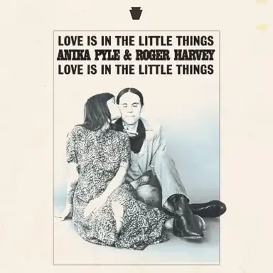 Love Is in the Little Things