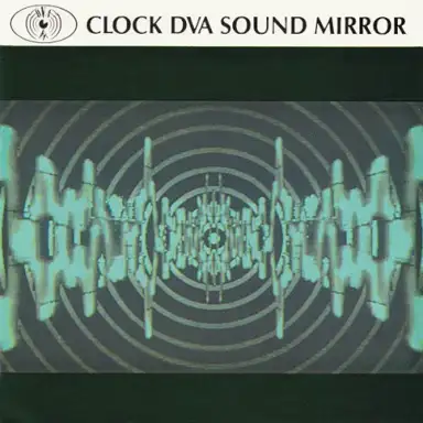 Sound Mirror