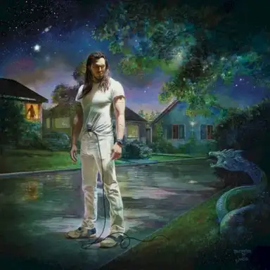 A Message From Andrew W.K. (You’re Not Alone)