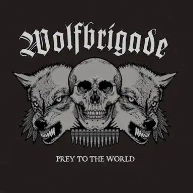 Prey to the World