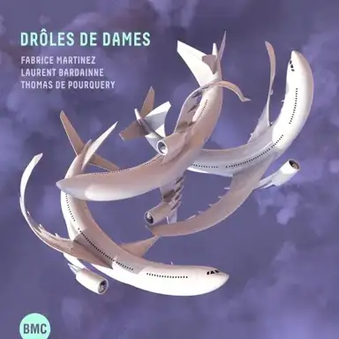 Drôles de Dames