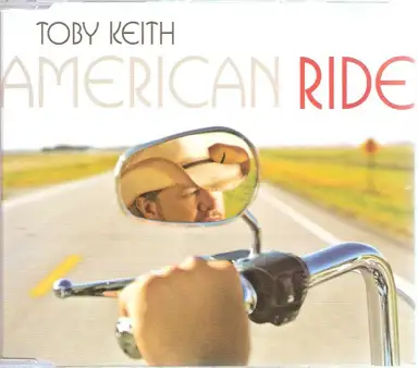 American Ride