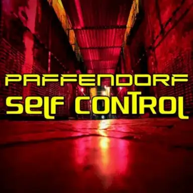 Self Control