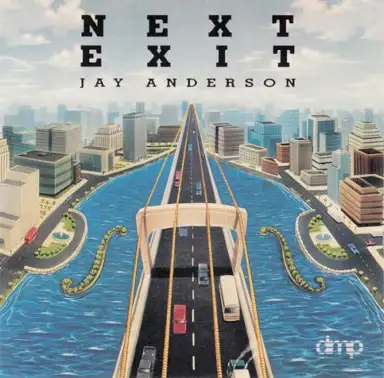 Next Exit
