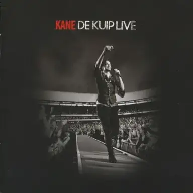 De Kuip Live