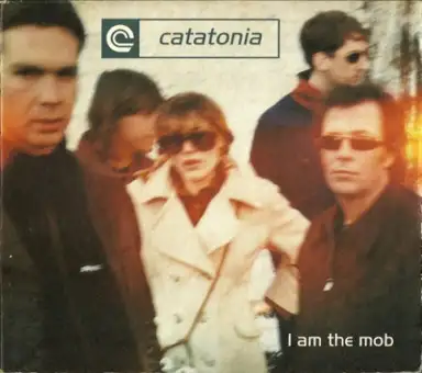 I Am the Mob