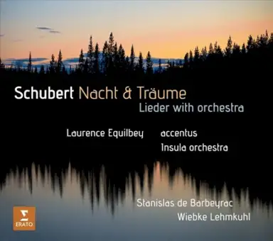 Nacht & Träume