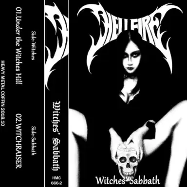 Witches' Sabbath