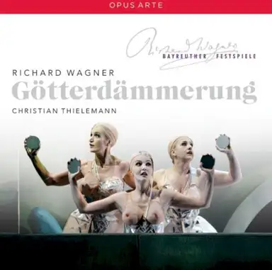 Götterdämmerung