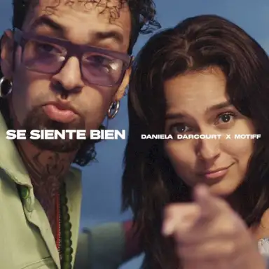 Se siente bien