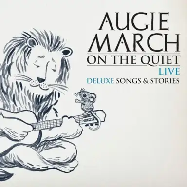 On The Quiet: Live