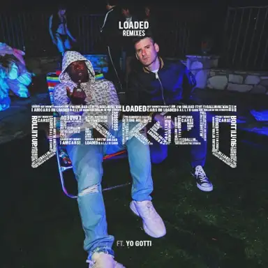 Loaded Remixes