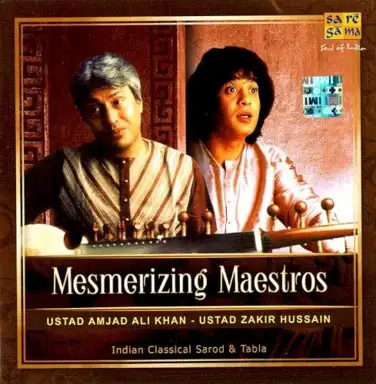 Mesmerizing Maestros