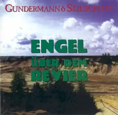 Engel über dem Revier