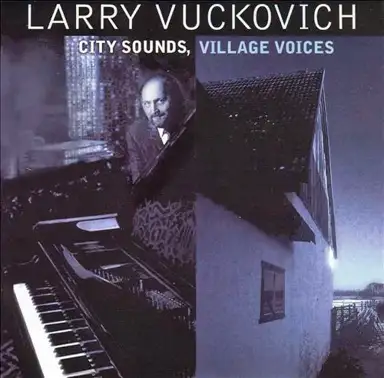City Sounds, Village Voices