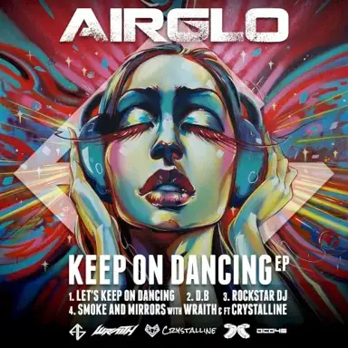 Keep on Dancing EP