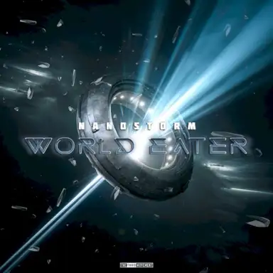 World Eater