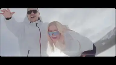 Guld, svett & tårar (Sveriges Officiella OS-låt Peking 2022)