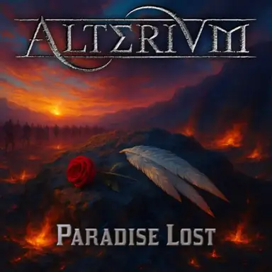 Paradise Lost