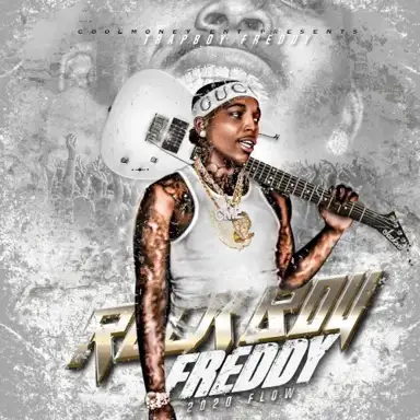 Rockboy Freddy 2020 Flow