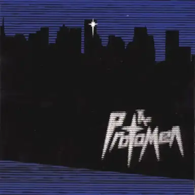 The Protomen