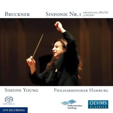 Sinfonie Nr. 1