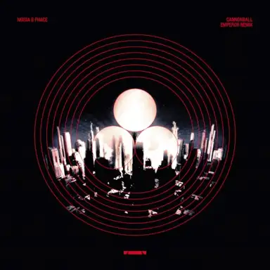 Cannonball (Emperor remix)