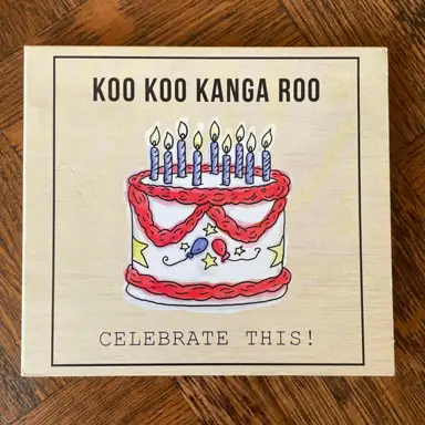 Celebrate This!