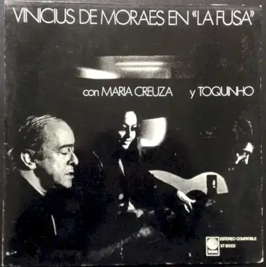 En "La Fusa"