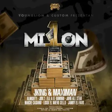 1 millón
