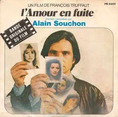 L’Amour en fuite