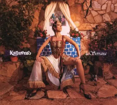 La Serrana