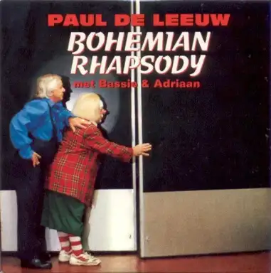 Bohemian Rhapsody / Ik ben thuis